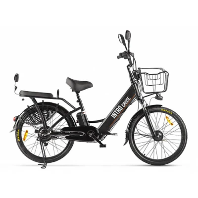 Электровелосипед Intro Cruise 350w