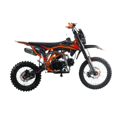 Питбайк Racer TRX125E