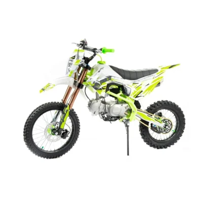 Питбайк Motoland Apex 140 без ПТС