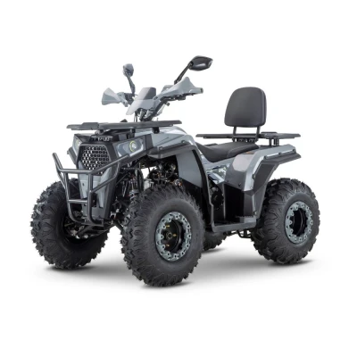 Квадроцикл YACOTA VIKING 200 (мотокомплект)