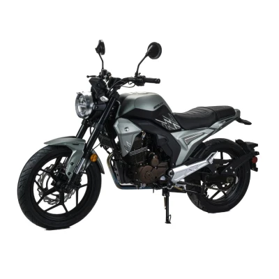 Мотоцикл дорожный Motoland 300 CBR