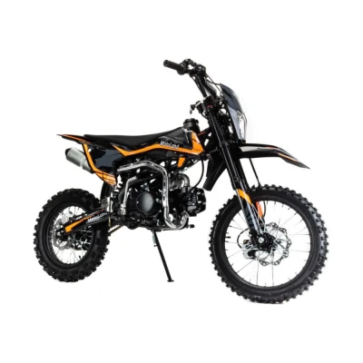 Питбайк Motoland GF125E 17/14