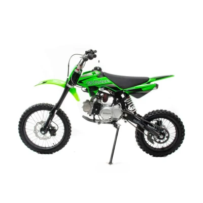 Питбайк Motoland GS Motors S12 17/14