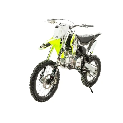 Питбайк PWR RACING FRZ 125 17/14