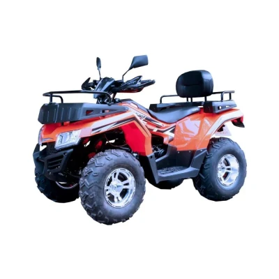 Квадроцикл YACOTA CABO 200 LD (мотокомплект)