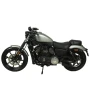 Мотоцикл GROZA XS650