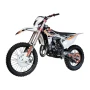 Мотоцикл KAYO KT250 (2T) 21/18
