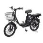 Электровелосипед Smart Dacha Lux