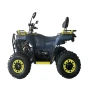 Квадроцикл Mikilon HAMMER 3 TRACKER 200cc