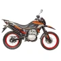 Мотоцикл ATAKI TOURIST 300 PR