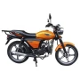 Мопед Racer RC50 ALPHA + ЦПГ 125 куб без ПТС