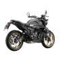 Мотоцикл ZONTES ZT125-G1