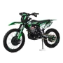 Мотоцикл Кросс Motoland XT300 HS (PR5 4V)