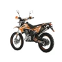 Мотоцикл эндуро ROCKOT RS250 Firestorm (250cc, 172FMM, 21/18, ЭПТС)