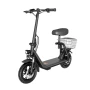 Электросамокат Kugoo Kirin C1 Plus 2024