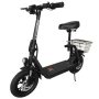 Электросамокат Kugoo Kirin C1 Plus 2024