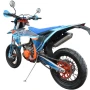 Мотоцикл GR8 F300L (4T NC300S EFI) Motard (2024 г.) ПТС