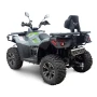 Квадроцикл Linhai 650L PROMAX EPS 4x4