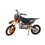 Питбайк Regulmoto SPITFIRE 17/14 125сс