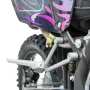 Кроссовый мотоцикл BSE Z1 HotRod