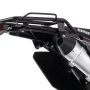 Кроссовый мотоцикл BSE Z3 21/18 Red Black