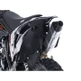 Кроссовый мотоцикл BSE Z1 150e 19/16 Zebra Orange 2