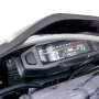 Кроссовый мотоцикл BSE Z5 Neon Black