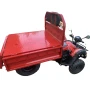 Грузовой квадроцикл бензиновый ZONGSHEN FARMER CARGO (200сс)