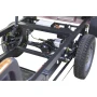 Грузовой электротрицикл Rutrike D4 КАБИНА 1800 60V1500W 