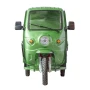 Грузовой электротрицикл Rutrike Гермес 1500 60V1200W 