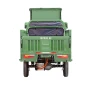 Грузовой электротрицикл Rutrike Гермес 1500 60V1200W 
