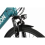 Электровелосипед Stallion 250W 8Ah 