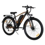 Электровелосипед Kugoo Kirin V3 350W 13Аh