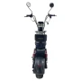 Электроскутер Ikingi X1 PRO 1000W 48V 20Ah