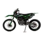 Кросс MotoLand XT 250 HS (172FMM-4V) (4-х клапанный)