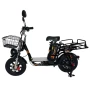 Электровелосипед Kugoo Kirin V3 PRO 