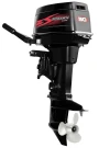 Лодочный мотор ZONGSHEN Zongshen T30