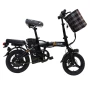 Складной Электровелосипед Shtenli Zsun Model F8 6А (25-30км, 26кг) 