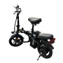 Складной Электровелосипед Shtenli Zsun Model F8 15.6A (60-65км, 29кг)