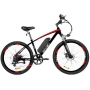 Электровелосипед Shtenli Model GT17 36V 7.8Аh