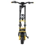 Электросамокат Kugoo Kirin LX 11 Plus
