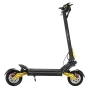 Электросамокат Kugoo Kirin LX 10 Plus