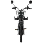 Электровелосипед Kugoo Kirin V3 Max 500W