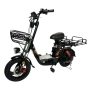 Электровелосипед Kugoo Kirin V3 Pro Plus 2024 21Ah