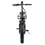 Электровелосипед Kugoo Kirin V4 MAX 750W