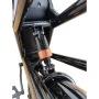 Электровелосипед Kugoo Kirin V5 750W