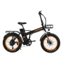 Электровелосипед Kugoo Kirin V4 Pro 750W