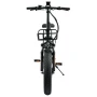 Электровелосипед Kugoo Kirin V4 Pro 750W