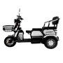 Электрический трицикл SHTENLI Model 31 SLA 20Ah48V