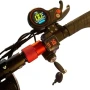Электросамокат AVM MAX SPEED
